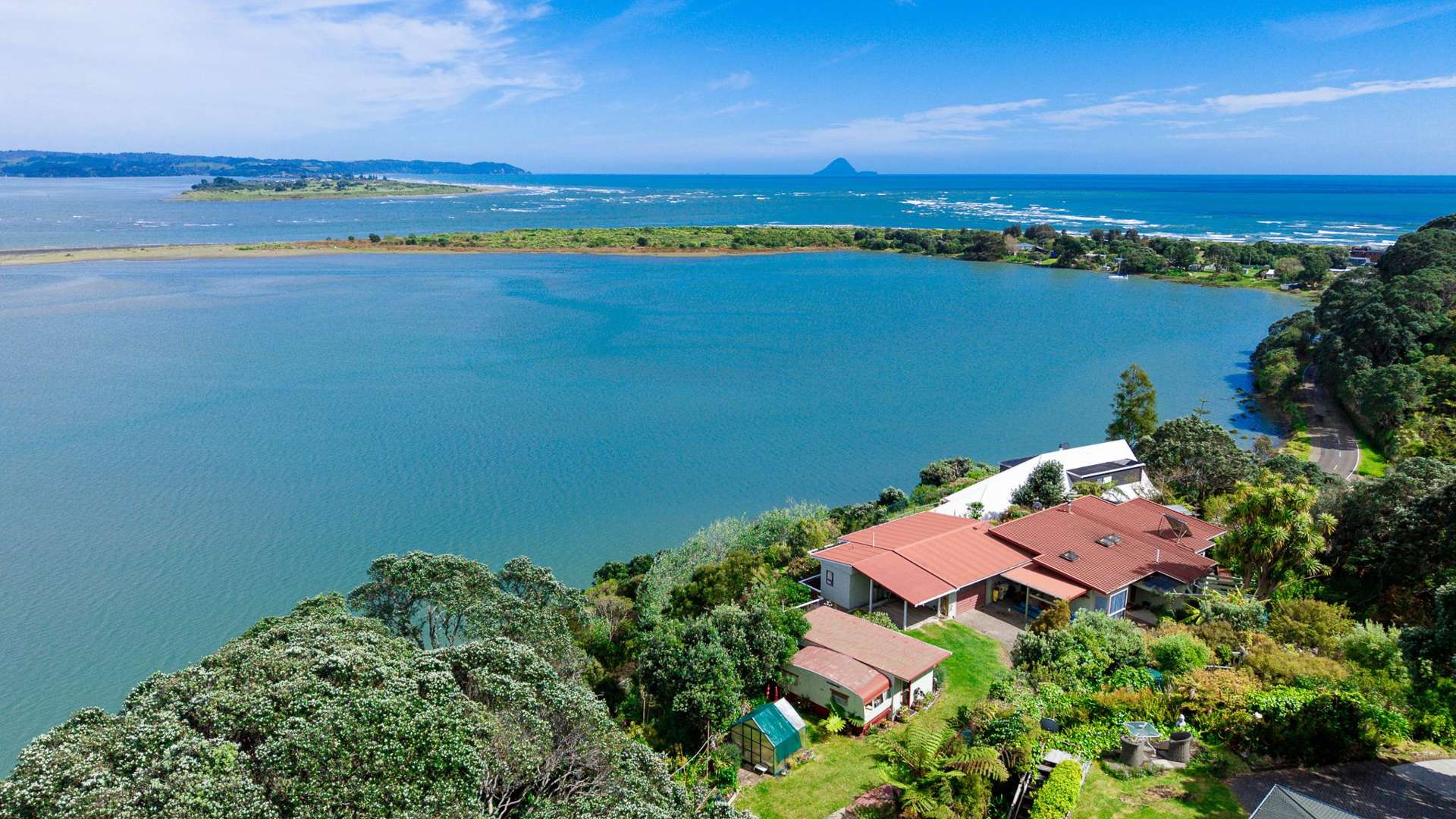 11 and 11A Kuaka Lane Ohiwa_0