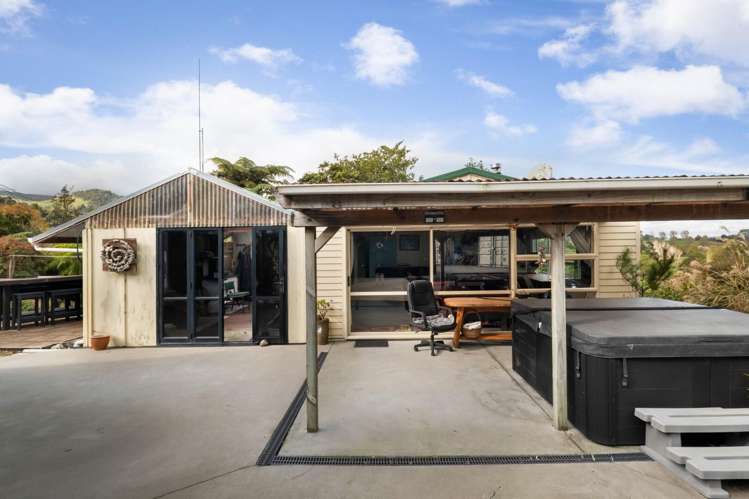 542 Waitekauri Road, Waikino Waihi_18