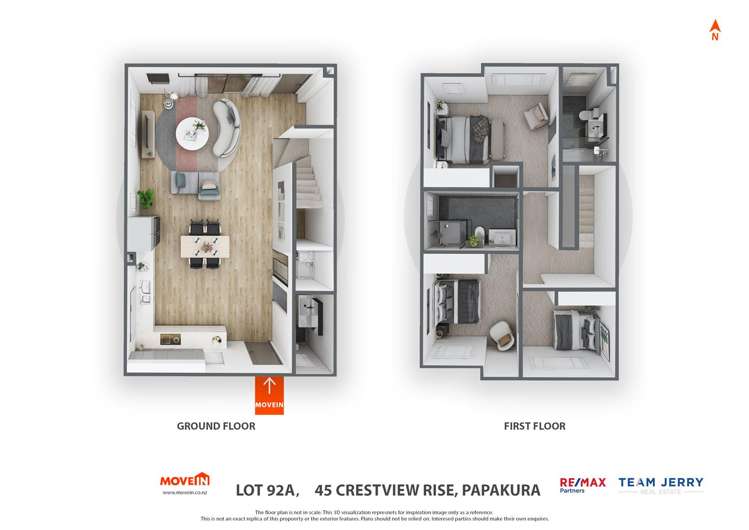 40b Crestview Rise Papakura_7