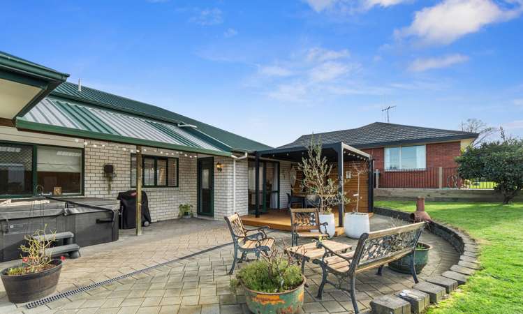 1095 Racecourse Road Te Awamutu_23
