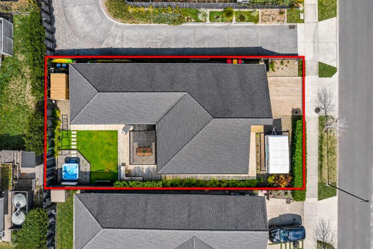 43 Ahutoetoe Road Milldale_21