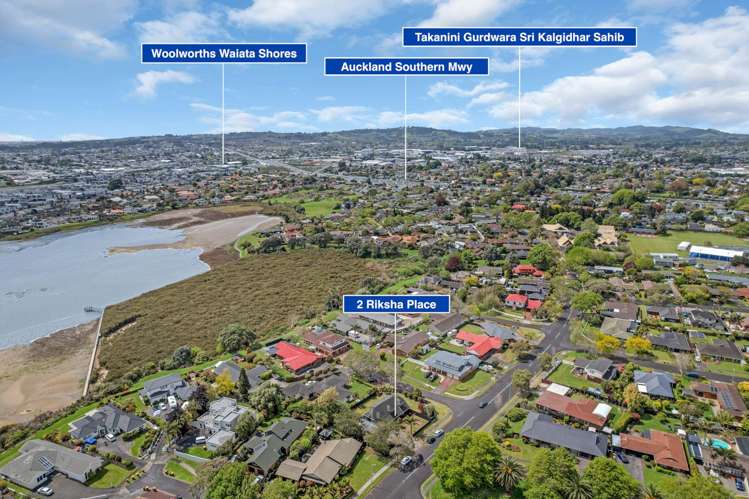 2 Riksha Place Conifer Grove_24