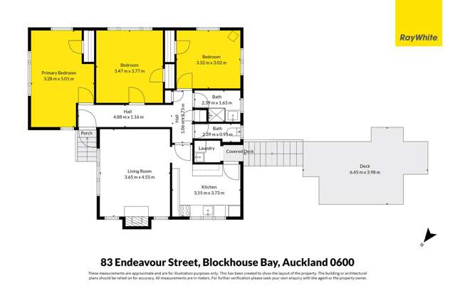 83 Endeavour Street Blockhouse Bay_1