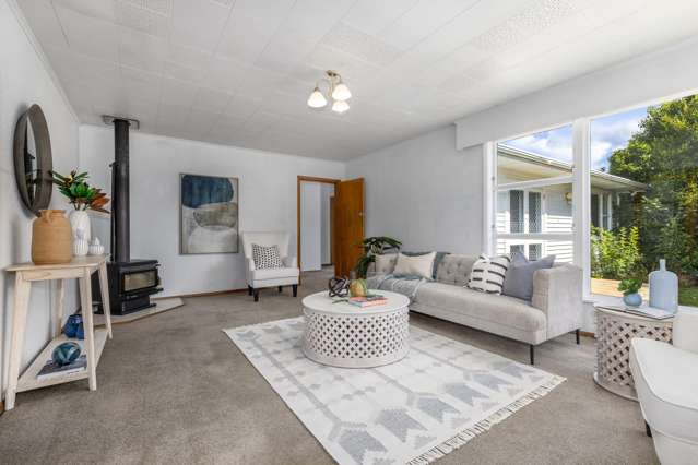 3 Marlborough Street Levin_4