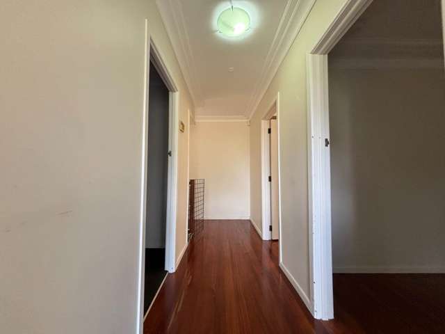 Effortless Living: Move in Ready 3 -Bedroom Home