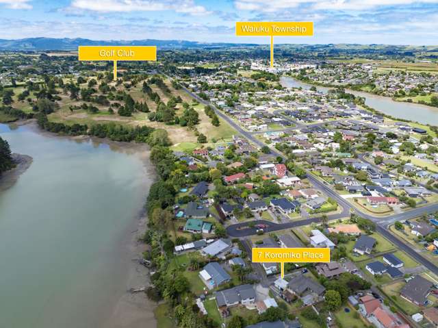 7 Koromiko Place Waiuku_3