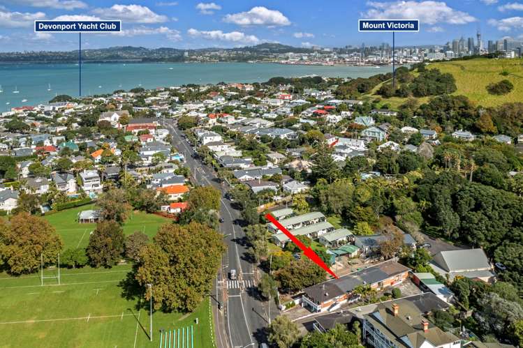 2/45 Vauxhall Road Devonport_21
