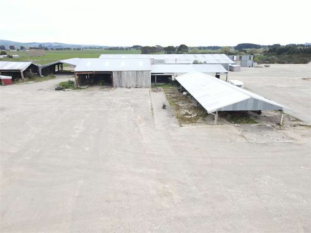 Commercial Property Tuatapere