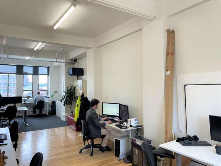 209 Tuam Street City Centre_11