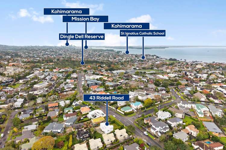 43 Riddell Road Glendowie_20