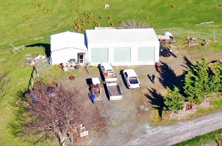 Pirau Road Fernhill_6