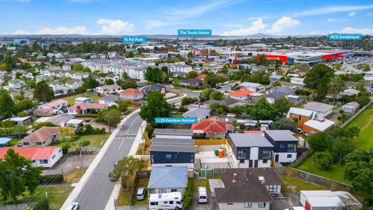 20A Fairdene Avenue Henderson_22