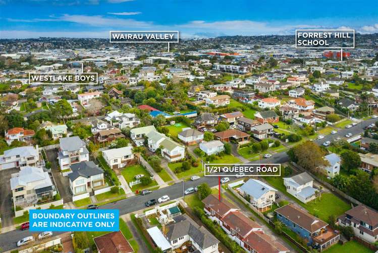 1/21 Quebec Road Milford_13