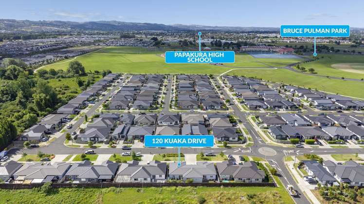 120 Kuaka Drive Takanini_20