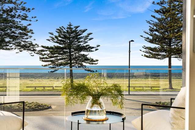 Waterfront Living, Elevated