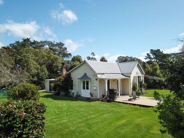 465 Belvedere Road Carterton_1