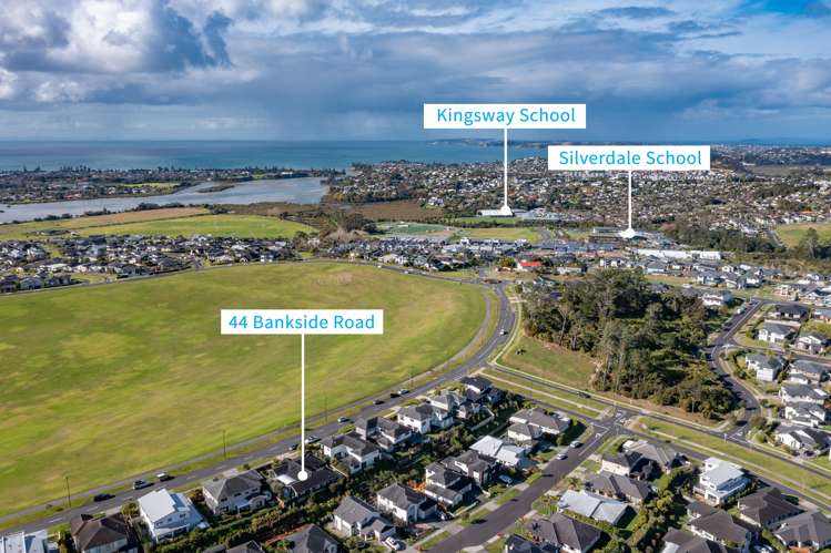 44 Bankside Road Silverdale_18