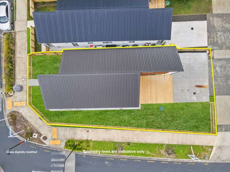 29 Biokovo Street Massey_19