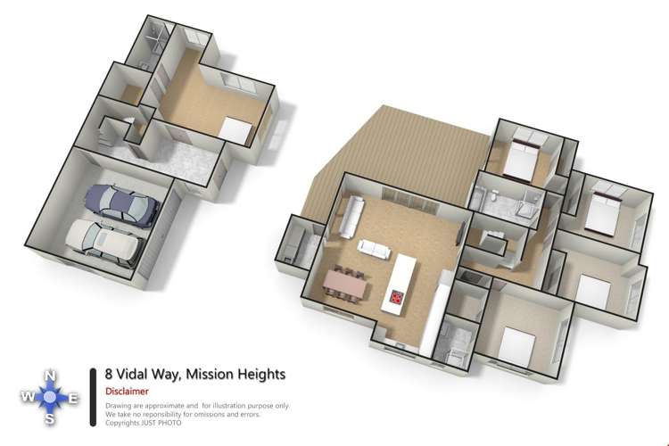 8 Vidal Way Flat Bush_18