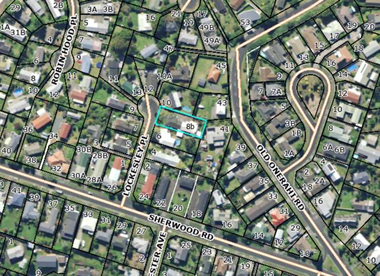 8B Lockesley Place Onerahi_19