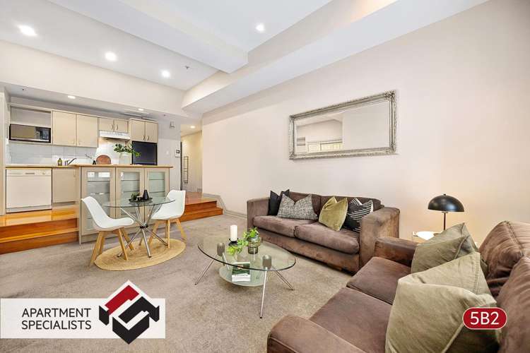 148 Quay Street Auckland Central_15