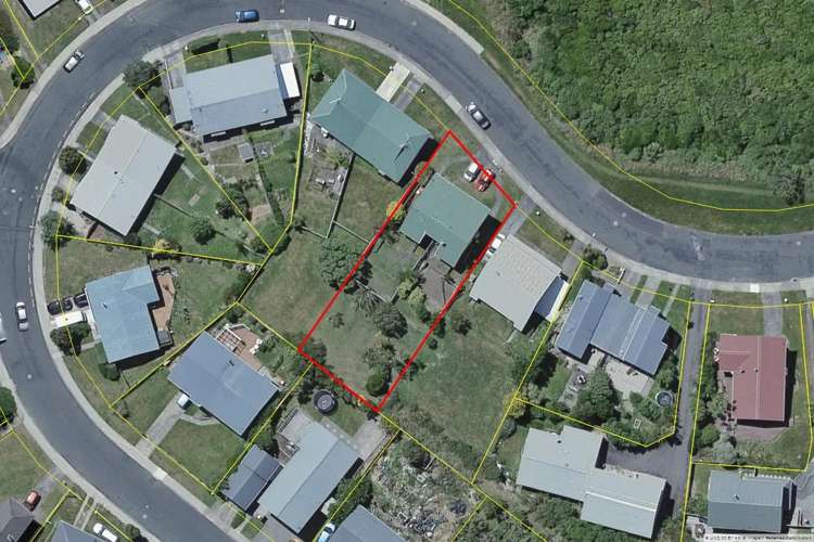 34a Colchester Crescent Newlands_14