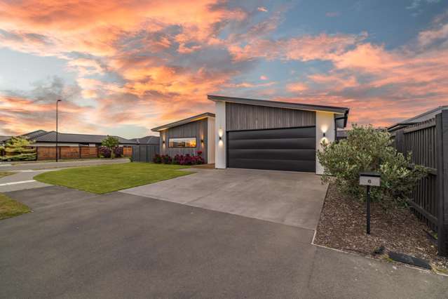 Sun soaked and stylish