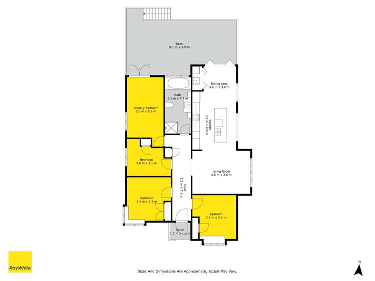 8 Fifth Avenue Mount Albert_21