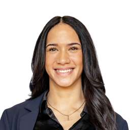 Rebekah Ngapeka