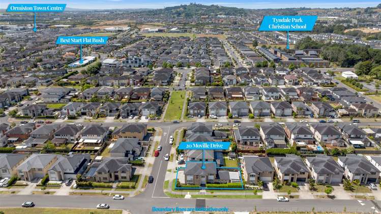 20 Moville Drive Flat Bush_43