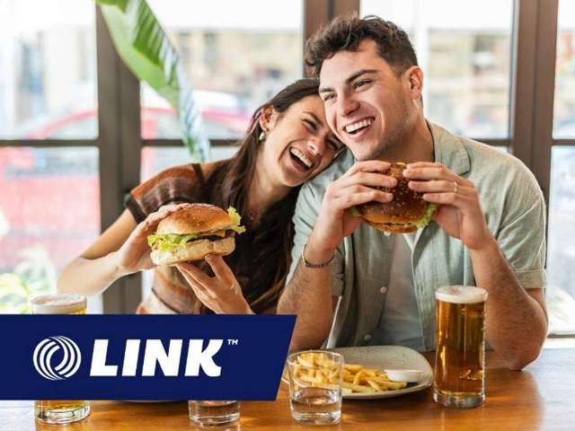 Bar & Restaurant | $1.5M Sales, $499K Ask