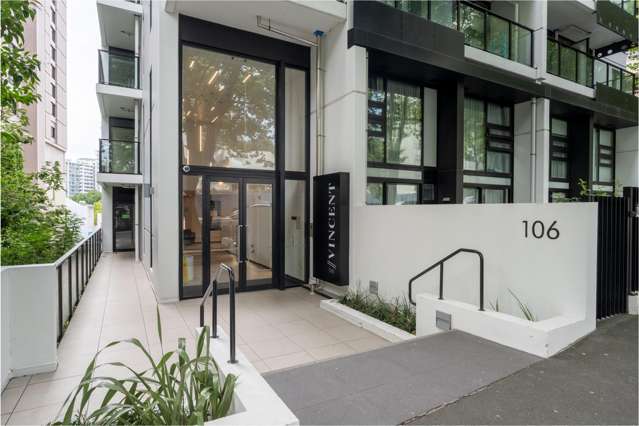 610/106 Vincent Street Auckland Central_3