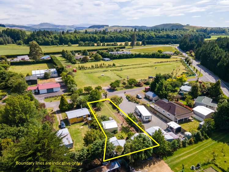 7 Queen Street Coalgate_11