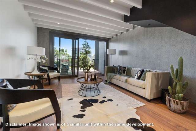 G12/47 Union Street Auckland Central_1