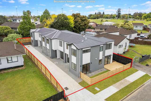 Lot 2/13 Southview Place Wattle Downs_2