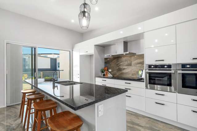 Act Fast — Luxury Corner Townhouse