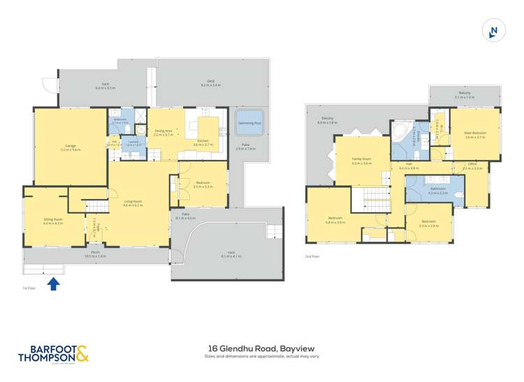 16A Glendhu Road Bayview_27