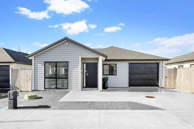 Home Sweet Home with Added Income Potential