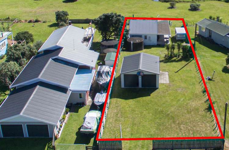 66 Maunsell Road Port Waikato_15