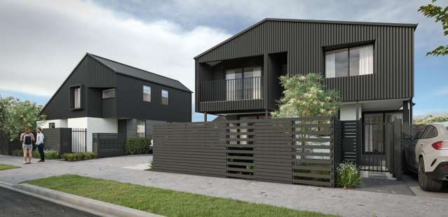 Investors and First Home Buyers