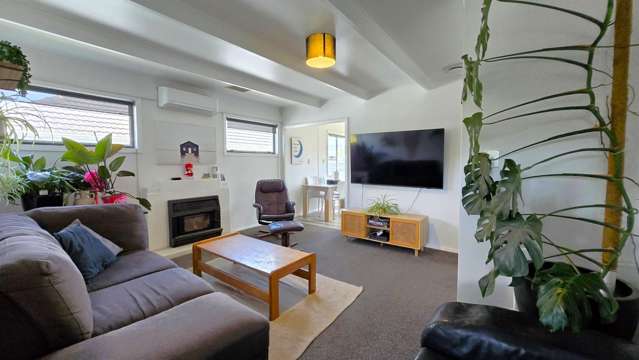 Private, Secure & Pet-friendly!
