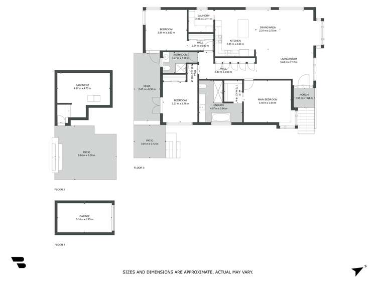 6 Bannerman Road Morningside_19