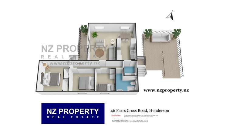 46 Parrs Cross Road Henderson_9