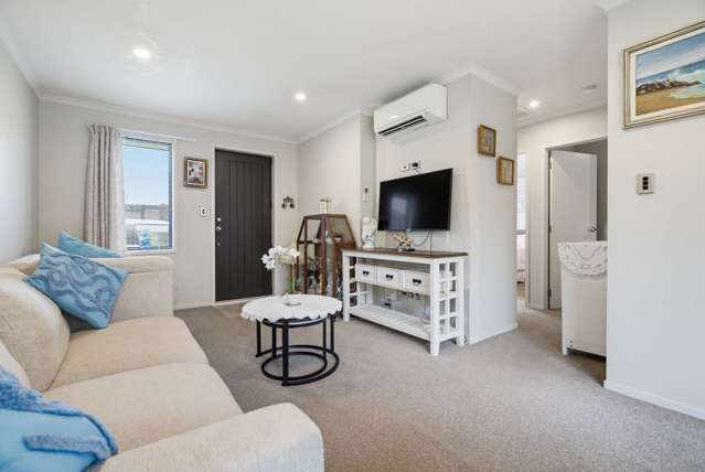 Two Bedrooms, One Clever Move