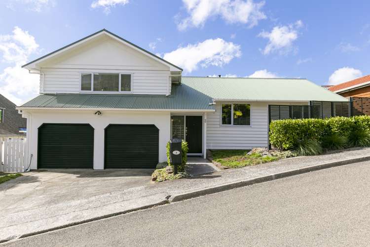 3 Kilsyth Street Karori_12
