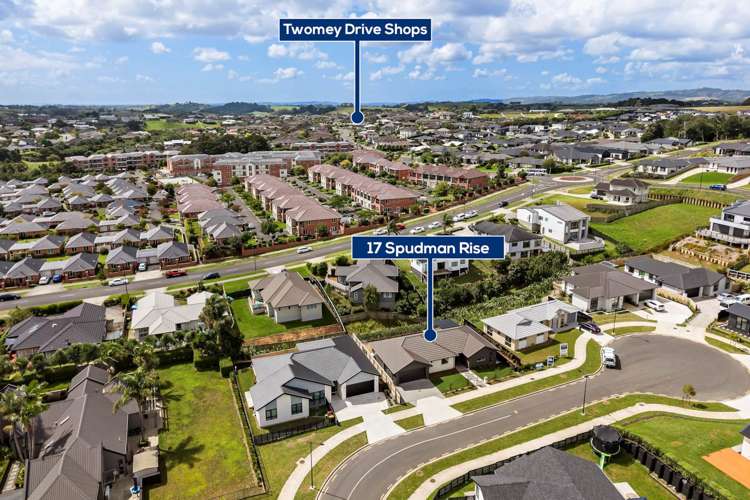 17 Spudman Rise Pukekohe_22