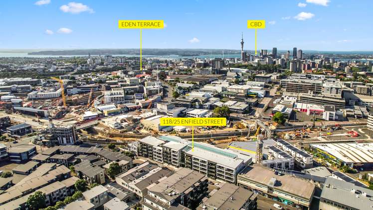 118/27 Enfield Street Mount Eden_29