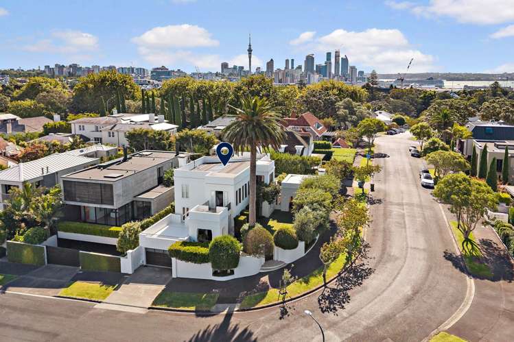 3 Crescent Road Parnell_22