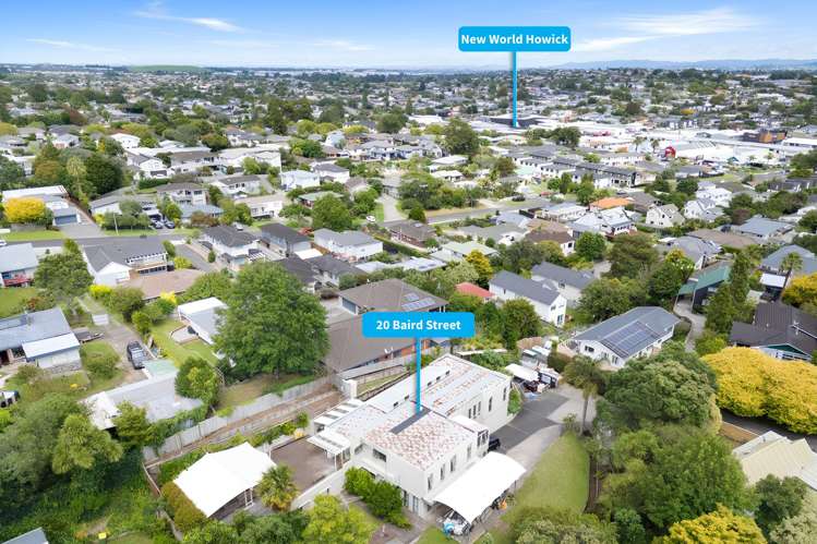 20 Baird Street Howick_16