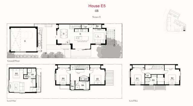 Unit E/5 Tce E Waterview Drive, Te Awa Lakes Horotiu_1
